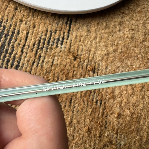 SAV Eyewear blue light readers tortoise shell design OptiTek select a vision - Picture 3 of 17